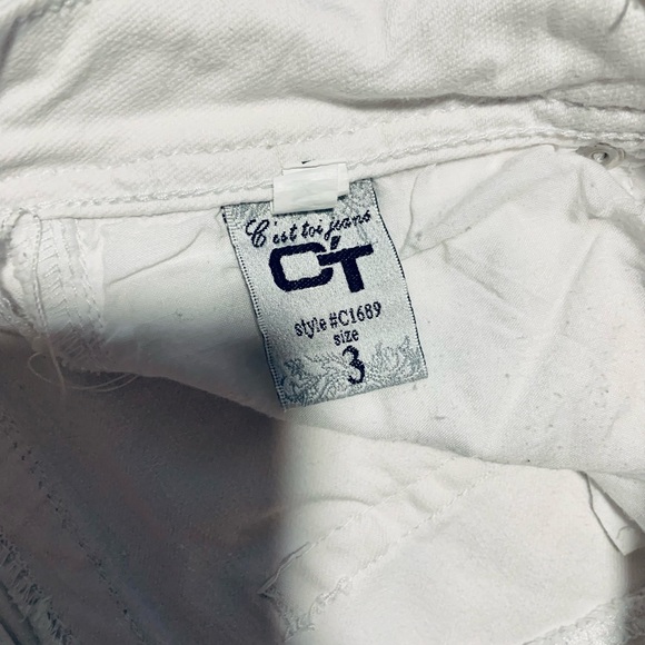 Cesttoi Jeans - Picture 9 of 9